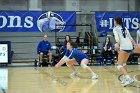 VB vs Salve  Wheaton Women’s Volleyball vs Salve Regina University. : volleyball